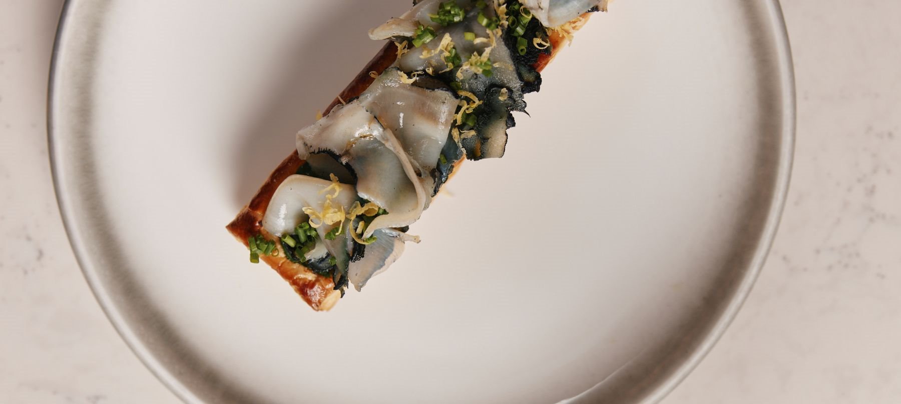 Trivet dish