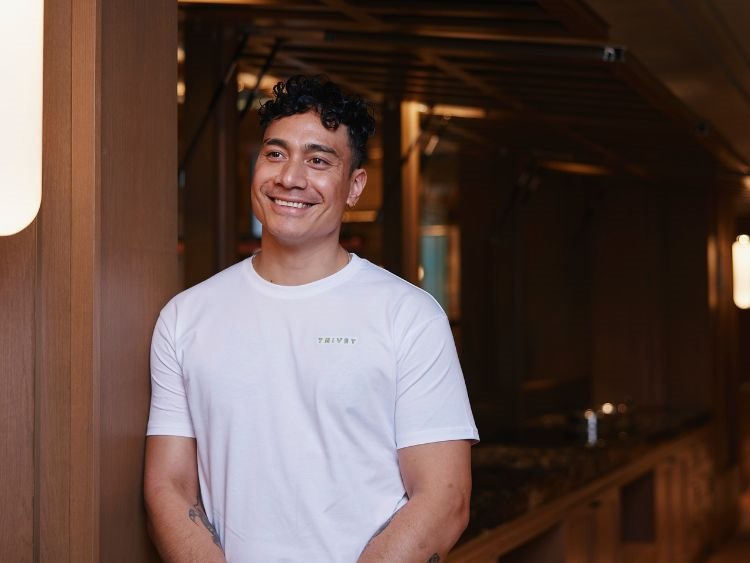Chef Wallace profile