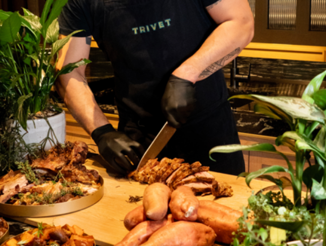 Kai Pasifika : A shared Pacific banquet