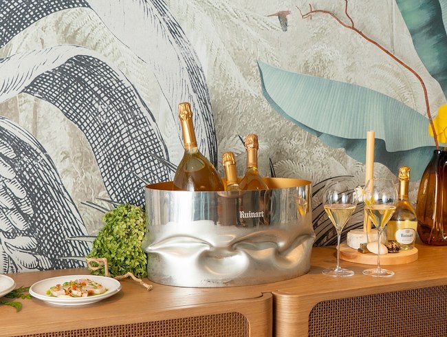 Exclusive Private Dining
